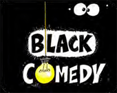 Black Comedytitre>